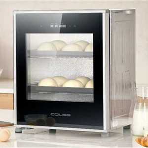 제빵 발효기 빵기계 가정용 40L 발효기 제빵기계 항온