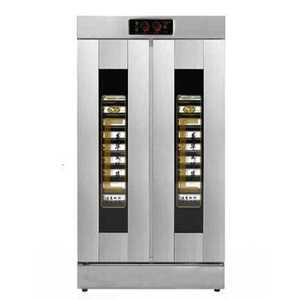 업소용 제빵발효기 밀가루 빵집용 쌀누룩 빵 만들기