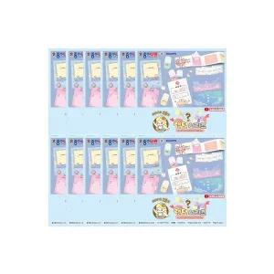 따니네만들기 랜덤시리즈 색종이 (10봉-1갑) 도안 접기