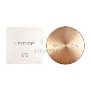 미샤 초공진 비비 팩트 15g