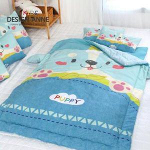 디자인엔 알러지케어 허니퍼피 어린이집낮잠이불