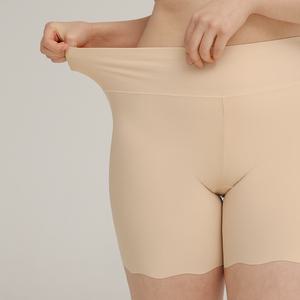 [제작] 매끈 허벅지 쓸림방지 속바지 43954 빅사이즈 여성속옷