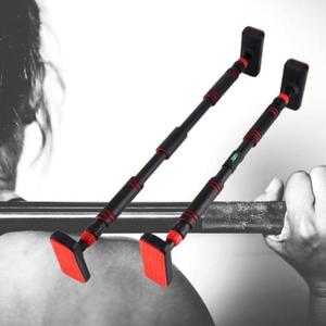 [리더스][리더스] 가정용 셀프 설치 풀업바 철봉 (12785637)