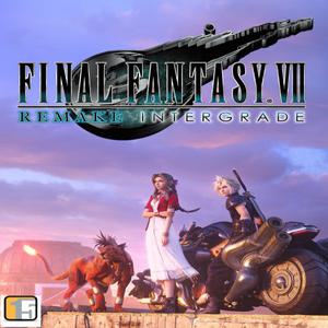 파이널 판타지 7 리메이크 / PC 스팀코드 문자전송 한글