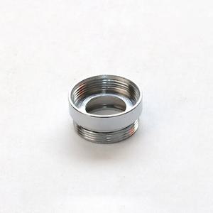 수도꼭지 변환 아답터 외부나사 22mm 내부나사 22mm 세면대 어댑터 젠더