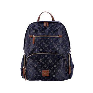 [피에르가르뎅](마산점)경량고급진패턴원단백팩01N1280C1N1FR