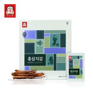 정관장 홍삼지감 50ml x 30포 정관장 쇼핑백 포함