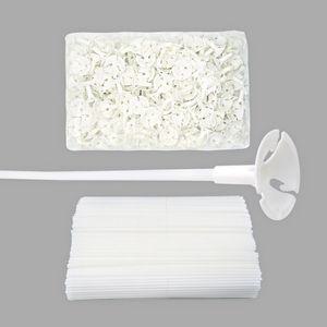 [모두모아]풍선스틱컵(100세트)/풍선막대/풍선대/이벤트용 풍선스틱컵 풍선막대 풍선대 이벤트용