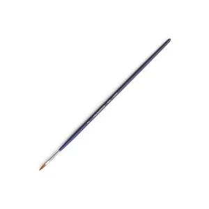 아트박스 아트피스 화홍 유화붓 아크릴붓 낱자루 800F 2호