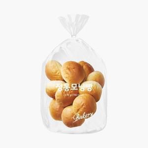 [오티삼립]냉동 정통모닝빵 270g 2봉