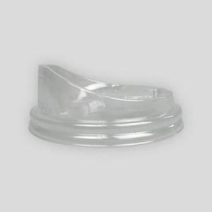 종이컵 10/13oz 롱개폐 머그리드 1000개 1박스 투명