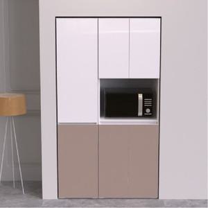 아프 비스포크 오브제 1000 B 광폭 주방 렌지대 세트 착불배송