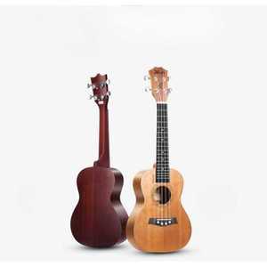 입문용 어린이 23인치 상품 우쿠렐레 교육용 통기타 연주