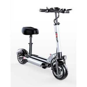 전동킥보드 킥보드 배터리 화이트 접이식 전기 전동