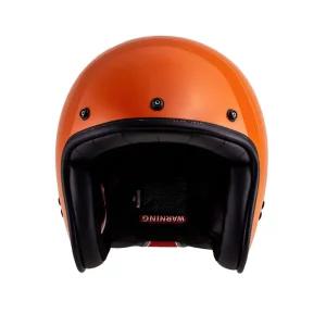 SOL 헬멧 AO-1 썬셋 오렌지