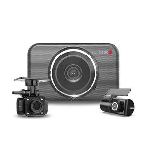 자동차 브레이크 페달 급발진 블랙박스 3채널 리드아이 K4