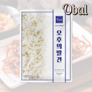 [오발] 신선함이 남다른 백진미1kg