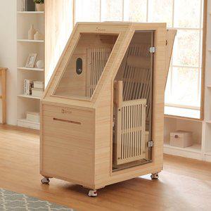 [에스이랜드]다온 몰디브Z  편백 전신사우나