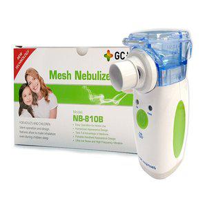 [에스이랜드]녹십자 메쉬 네블라이저 NB-810B