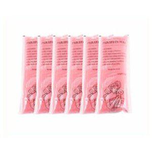 [에스이랜드]승원 파라핀왁스 핑크색(하드형) 6개