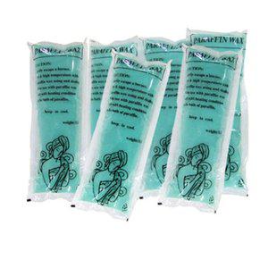 [에스이랜드]승원 파라핀왁스 비취색(하드형) 6개