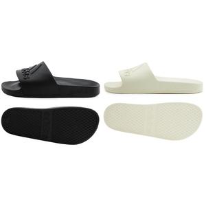 아디다스 아딜렛 아쿠아 슬리퍼 IF7371, IF7370