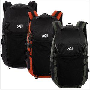 [밀레](마산점)MXSSK902 휴대용 방석 기능 경량 등산 배낭 로시오 EX 25 (정상가: 208,000원)