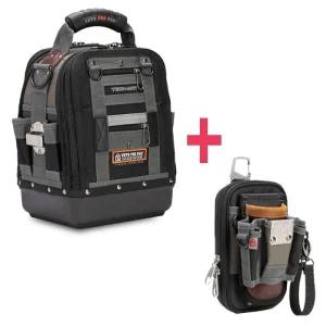 베토 프로팩 공구가방 TECH-MCT 어깨크로스형공구가방 공구함 VETO PRO PAC