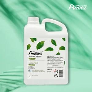 편백수가 아니라 진짜 피톤치드, 퓨리즈 피톤치드 리필 2L 대용량