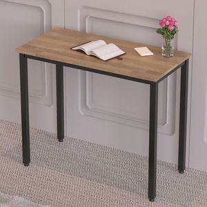 [착불]코리 사이드테이블 철제 보조 간이 미니 침대옆 쇼파 커피 홈카페 침실 소파테이블