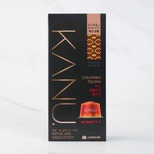 동서 카누 바리스타 콜롬비아톨리마 95g