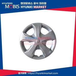 [현대모비스]포터2(16년 8월 29일 이전) 4륜 순정 휠 커버 (529604F350) 현대모비스부품몰