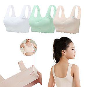 이몰즈 (4type) 주니어 브라 청소년 키즈 초등 여아 스포츠 브래지어