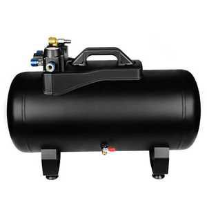 에어 보조탱크 압축 공기 콤프레샤 리시버 실린더