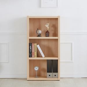 3칸 낮은 오픈 책장 600 P0000HKV