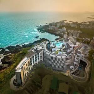 [제주 호텔] 신라스테이 플러스 이호테우 (이호테우,하귀,애월,한림,협재)