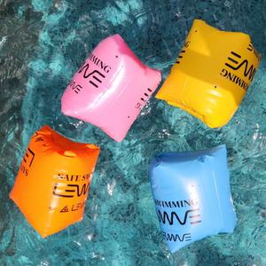 암튜브 성인 어린이 물놀이 암링 휴대용 감성 팔 튜브