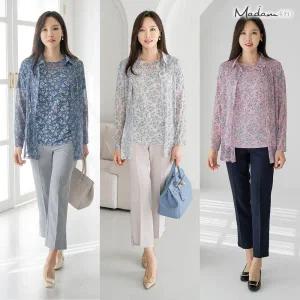 [마담4060] 잔꽃 앙상블