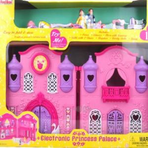 [RGO2563Q]궁전놀이세트 공주의 어린이날 장남감 선물