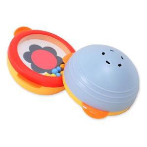 [RGO1M08U]선물 장남감 색상 어린이날 락킹쉐이커 할릴릿