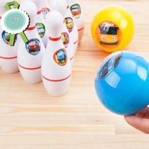 [RGO1M9SR]미니 스포츠 볼링 게임 어린이날 선물 유아