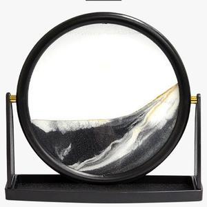 [RGO20P82]모래액자 특이한 집들이 선물 인테리어 액자