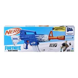 너프 포트나이트  AR 블루쇼크
