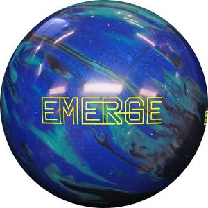 에보나이트 - 이멀지 하이브리드 볼링공 볼링볼 소프트볼 훅볼