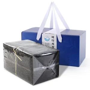 곱창김 선물세트 특상품 100매