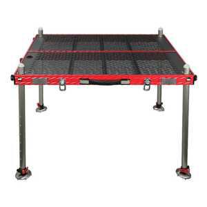 발판좌대 좌대발판 민물낚시 받침틀거치대 대물낚시