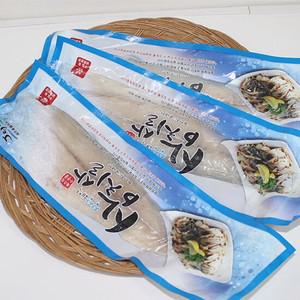 삼치 제주 삼치살(상대)2팩(쪽) 1팩당400g이상