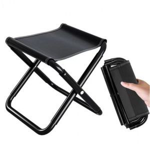 캠핑 낚시 작은 접이식 폴딩 의자 야외 가벼운 휴대용 간이 미니 체어