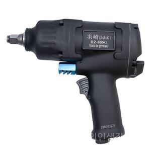 에어뿌레카 에어인팩 대형토크 세트 임팩 렌치 고출력 소형 중기