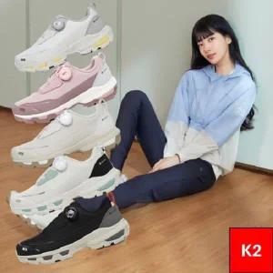 갤러리아 K2 케이투 남여공용 등산화 고어텍스 트레킹화 플라이하이크 퓨어